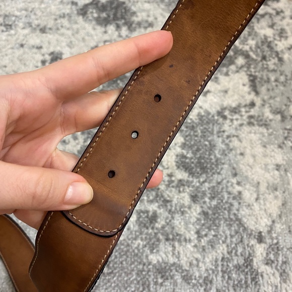 Gucci belt - Picture 4 of 6